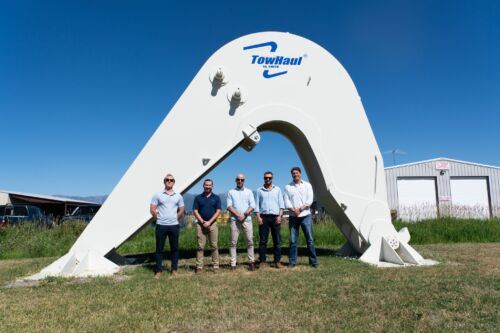 Ground Force TowHaul partner with Field Mining Services Group Australia Ground Force TowHaul partner with Field Mining Services Group Australia