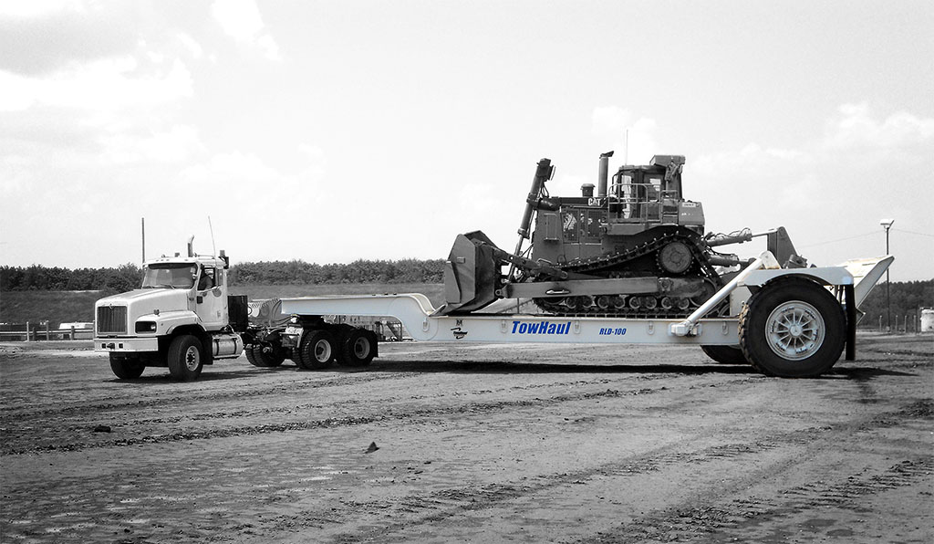 Ground Force Worldwide Mechanic Service/Welder Trucks